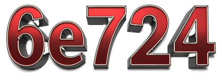 6e724 logo