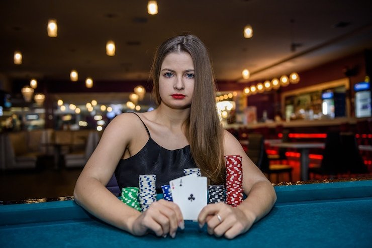 6e724 Live Casino